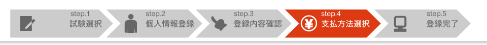 ステップ